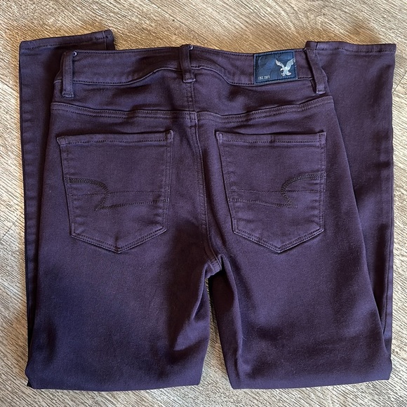 American Eagle Jegging - Picture 3 of 8